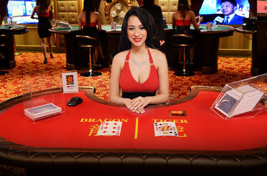 rong ho online - tua game casino dinh cao hien nay - hinh 3