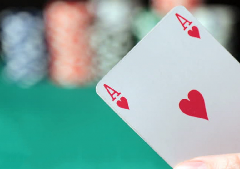 Các giới hạn cược trong Poker - Hình 1