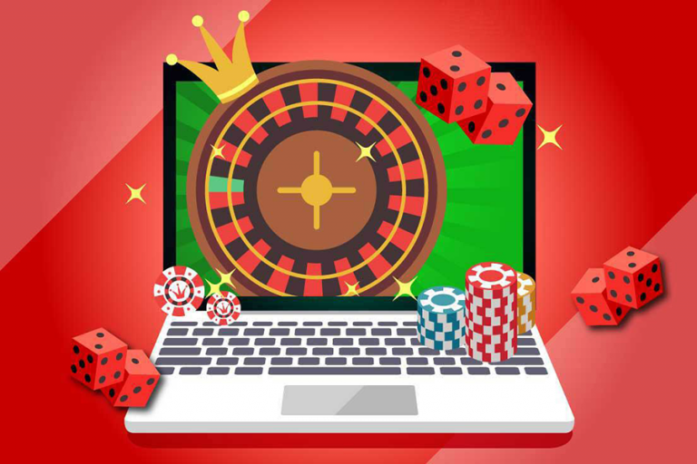 Roulette casino và các chiến lược mới