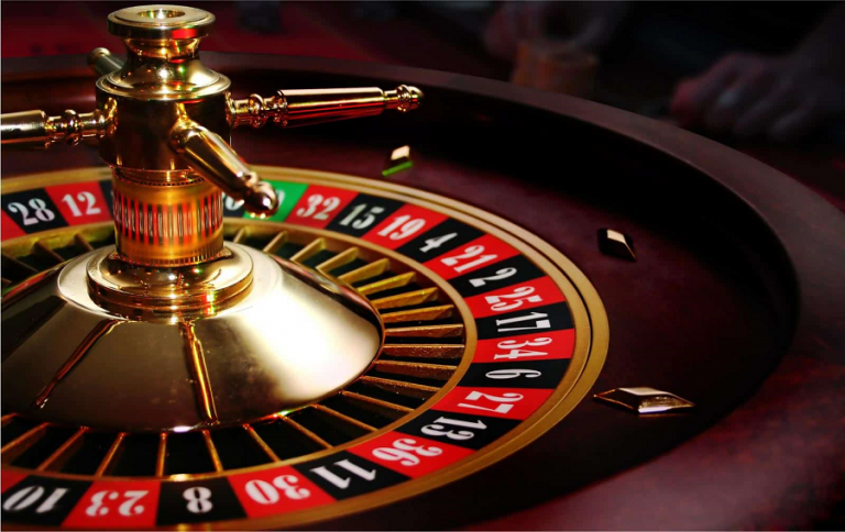 4 cách đặt cược game Roulette siêu hay