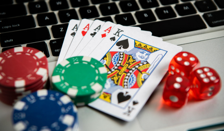 Những thủ thuật giúp bạn giành chiến thắng trong trò chơi Poker