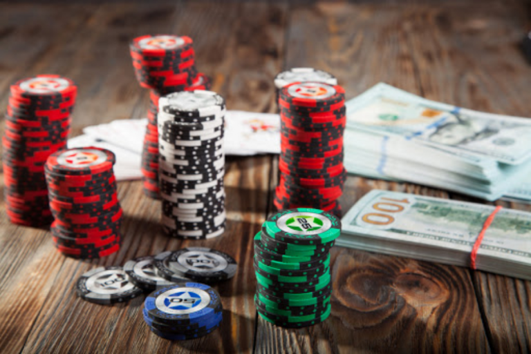 Phương pháp đỉnh cao giúp bạn chiến thắng khi chơi Poker