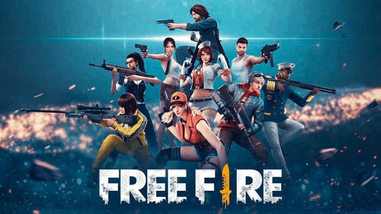 Kinh nghiệm chơi Free Fire cực kỳ hữu ích cho tân binh