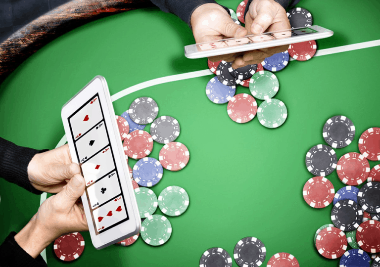 Những điều bắt buộc phải biết trước khi chơi Poker