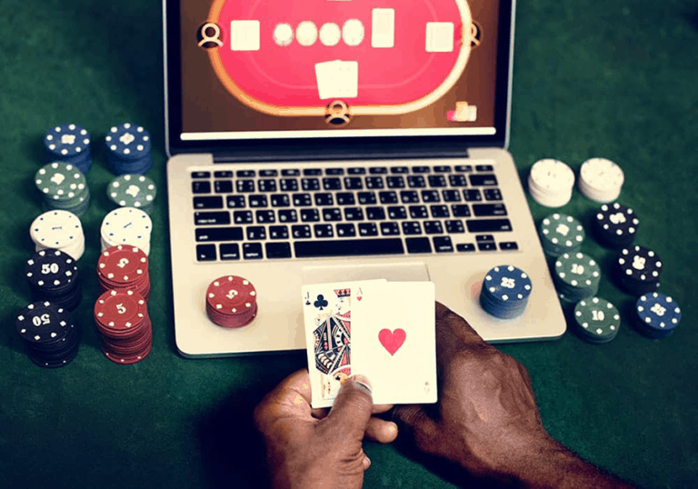 Những thông tin bạn cần phải biết về game bài Poker