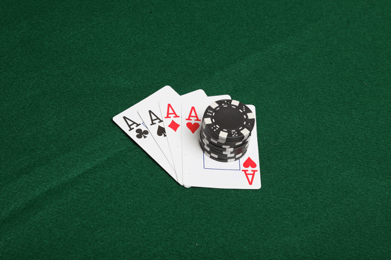 Những điều về Poker có thể làm bạn bất ngờ