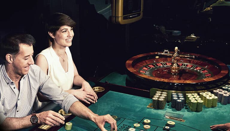 Phương pháp đặt cược để có được lợi nhuận cao khi chơi Roulette
