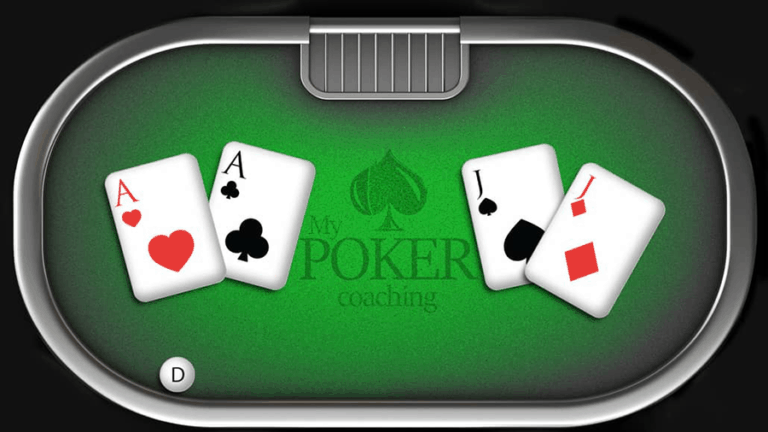 Những thủ thuật chơi Poker quen thuộc nhưng hữu dụng