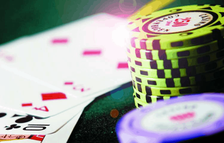 Những thuật ngữ phải biết để đánh Poker online