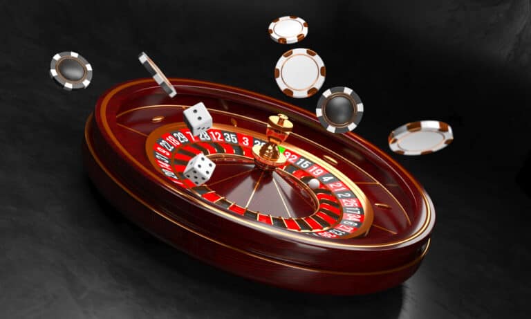 Những sai lầm khiến người chơi “rước hoạ vào thân” khi chơi Roulette
