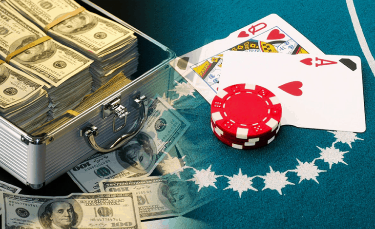 Những kinh nghiệm chơi Poker khiến người chơi không phải lo sợ khi chơi