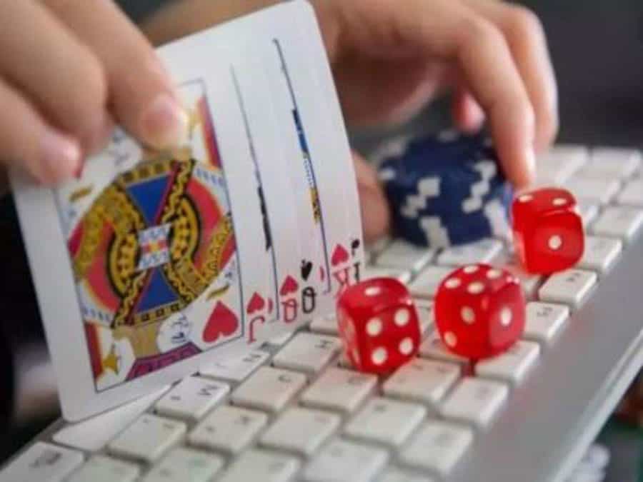 ba cach cai thien hieu suat choi poker online