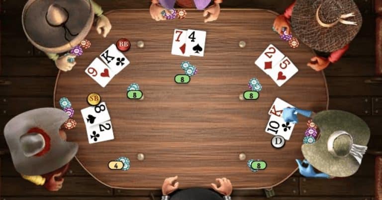 Chuẩn bị gì để chơi Poker tăng khả năng thắng ngay vòng đầu tiên?