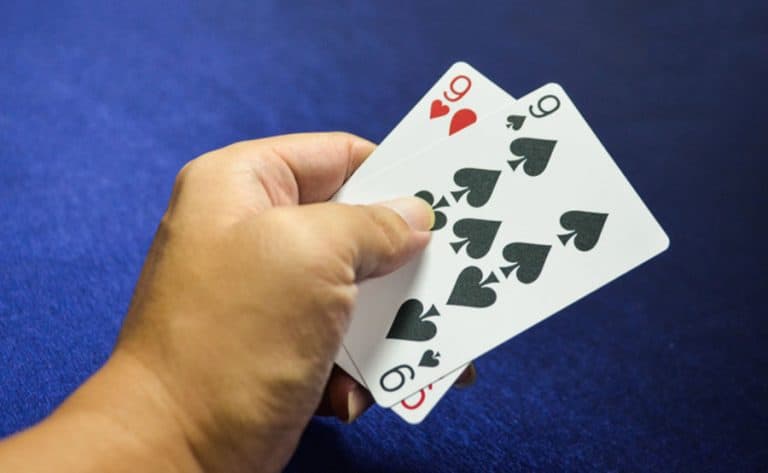 Đơn giản hóa trò chơi trong Poker trực tuyến