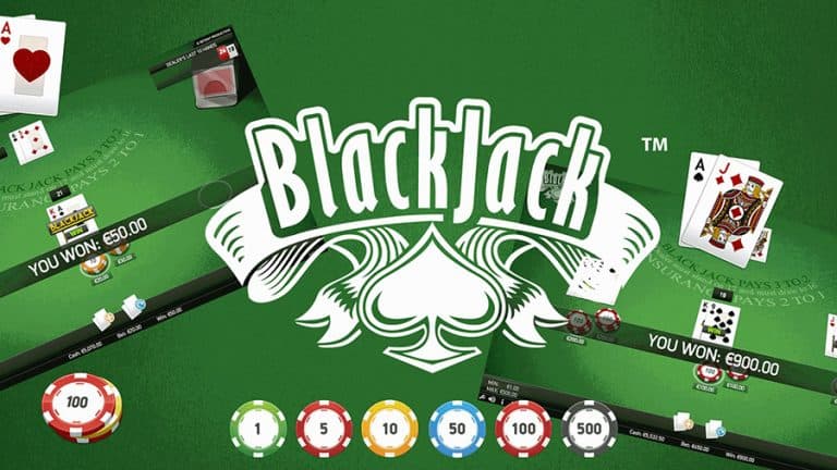 Xem xét các trường hợp làm tăng hoặc giảm lợi thế nhà cái Blackjack