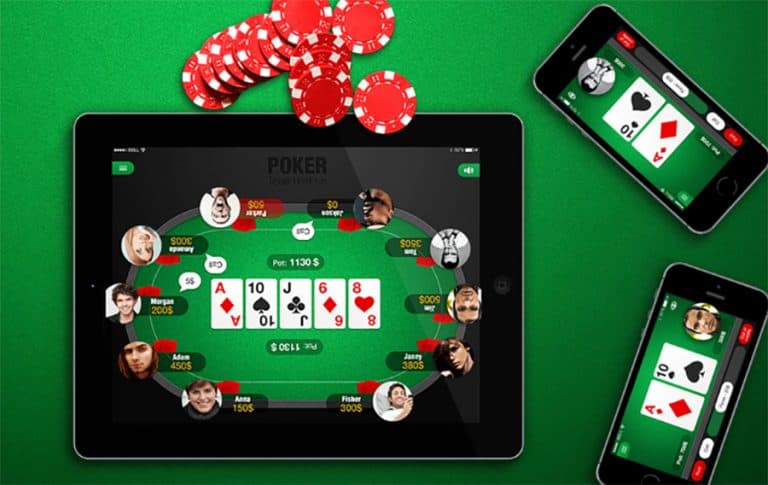 Những người chơi Poker cần biết những điều gì để trở lên cáo hơn trong bàn đấu?