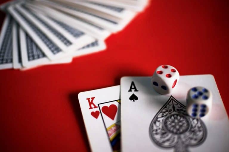 Những cách chơi Poker online hiệu quả cao ở vòng cược River