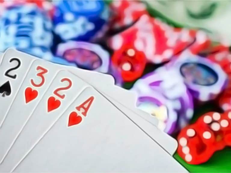 Những điều người chơi cần phải nắm được khi tham gia chơi Poker