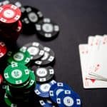 Công thức một ván cược Blackjack online như thế nào