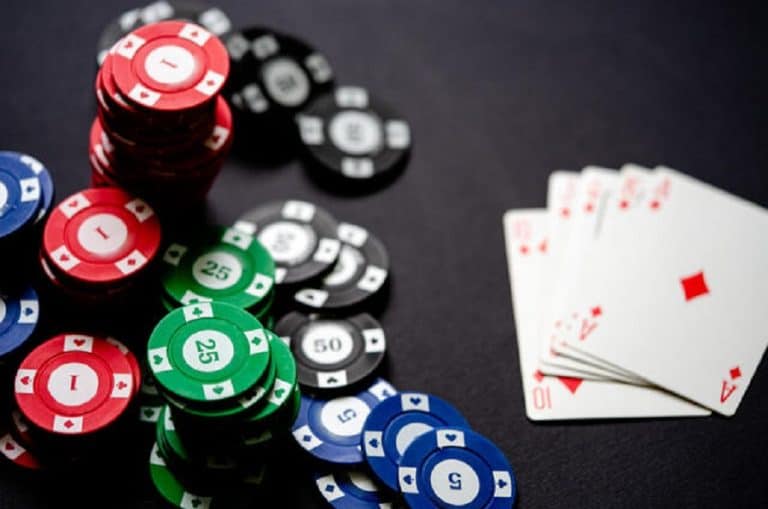 Công thức một ván cược Blackjack online như thế nào