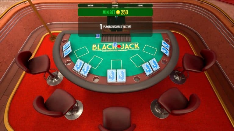 Cách đem về số tiền cược đơn giản khi tham gia Blackjack?