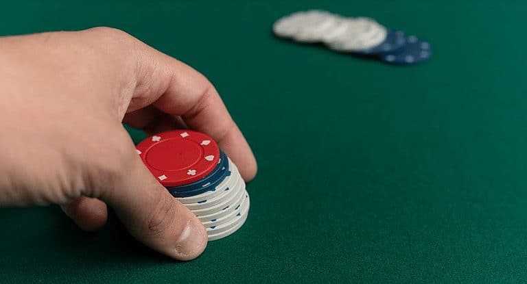Những điều hữu ích mà Poker đem lại cho người chơi 
