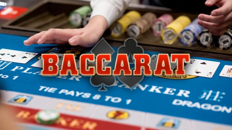 Bài Baccarat - Trò chơi đổi thưởng hàng đầu hiện nay