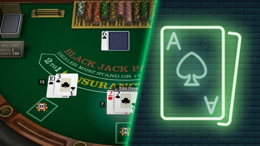 Hướng dẫn chơi Blackjack 21 chi tiết nhất cho tân thủ
