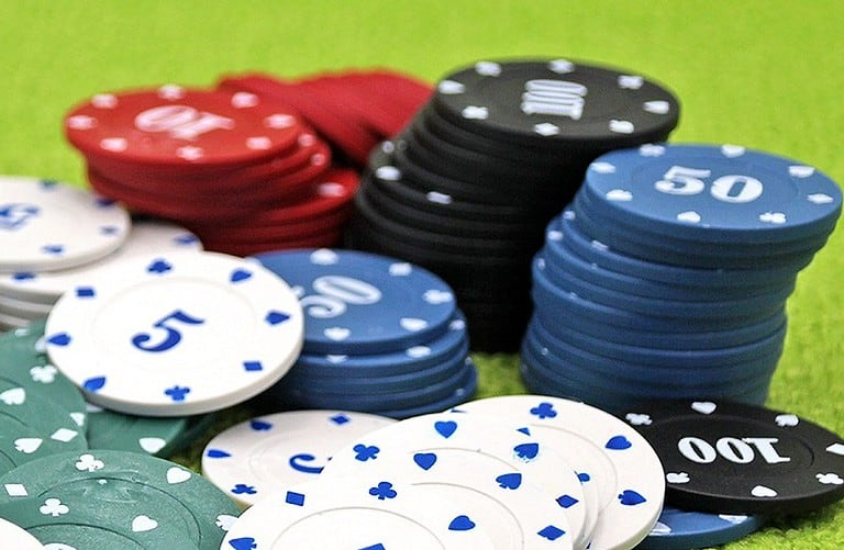 Chuẩn bị đầy đủ kinh nghiệm chơi Poker sau để đảm bảo thắng được đối thủ