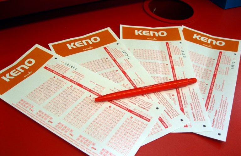 Kinh nghiệm chơi Keno online hiệu quả bạn sẽ cần đến để thắng tiền cược