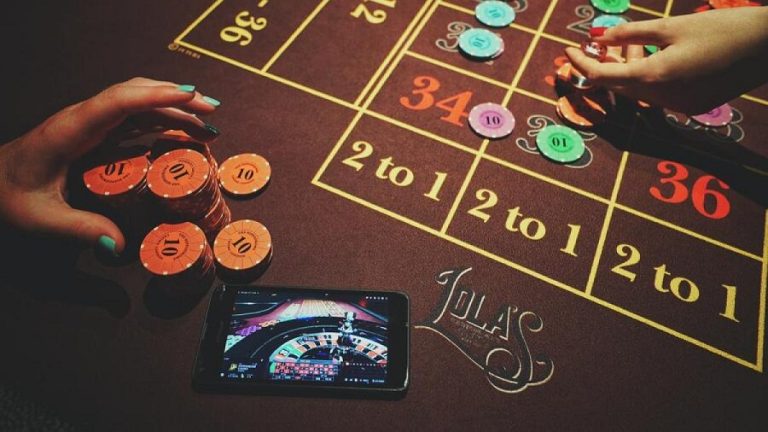 Tham khảo những điều sau để khi chơi Roulette có thể dễ dàng thắng lớn