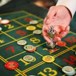 Tìm hiểu về cách để bạn chơi Roulette hiệu quả và kiếm tiền một cách dễ nhất
