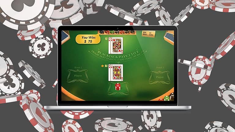 Chiến lược chơi bài Blackjack đảm bảo bạn luôn thắng được tiền của nhà cái