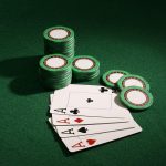 Khám phá một số kinh nghiệm giúp bạn chơi Poker xuất sắc hơn