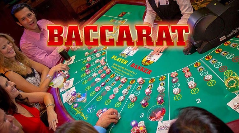 Một số chiến lược chơi Baccarat dễ học và dễ thắng mà bạn nên biết đến