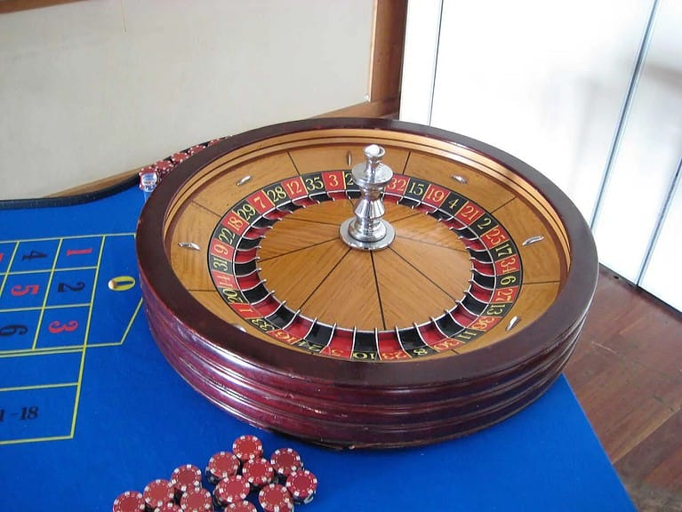 Phương pháp đặt cược thông minh để đảm bảo lợi nhuận khi chơi Roulette