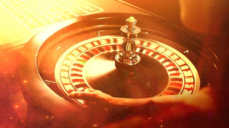 Thắng được số tiền lớn đơn giản khi chơi Roulette chỉ với bí quyết sau