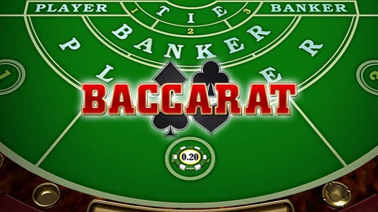 Một số cách giúp bạn nâng cao kỹ năng cá cược trong Baccarat để chiến thắng