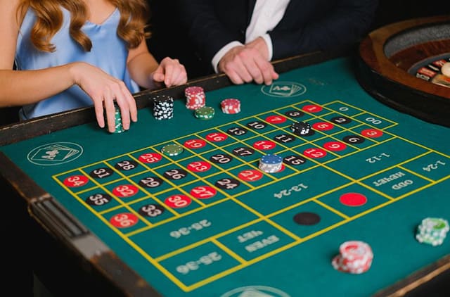 Cách sẽ giúp cho bạn chơi Roulette với tỷ lệ thắng cao hơn và dễ dàng kiếm tiền