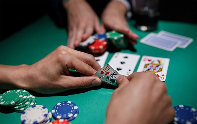 Yếu tố làm bạn bị thua một cách nhanh chóng nếu không thực hiện đúng luật chơi Poker