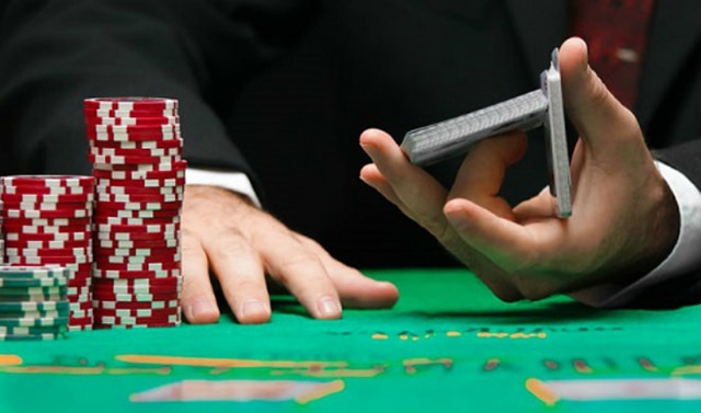 Chiến thuật đơn giản giúp tay chơi mới chiến thắng nhà cái tại Blackjack