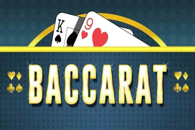 Mẹo nhỏ giúp bạn có thể dễ dàng thắng cược game Baccarat