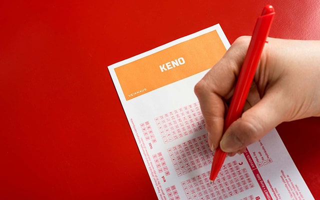 Những đặc điểm về game Keno bạn phải biết nếu chơi xổ số