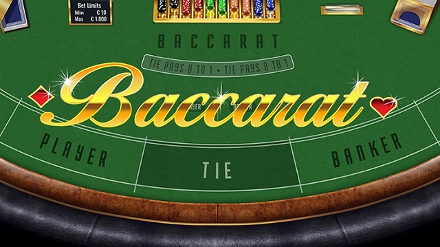 Chia sẻ cách giúp bạn chơi Baccarat có được chiến thắng ở mọi lúc