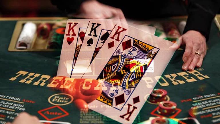 Những mẹo hay giúp bạn có kinh nghiệm chiến thắng trò chơi Poker