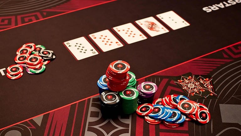 Những chỉ dẫn của cao thủ giúp bạn cải thiện đáng kể kỹ năng chơi Poker