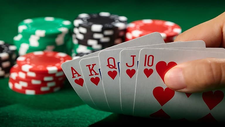 Những khái niệm quan trọng trong Poker nên biết để dễ đánh bại đối thủ hơn
