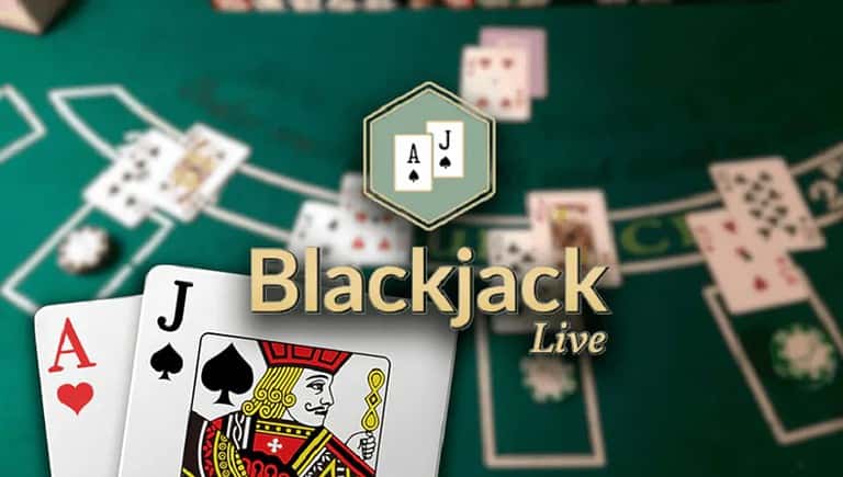 Chỉ người chơi về cách kiếm tiền trong bài Blackjack cực đơn giản