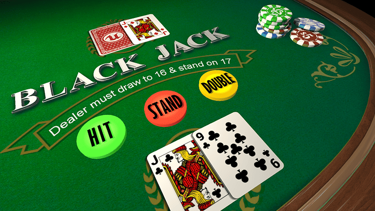 Chia sẻ về cách nâng cao khả năng kiếm tiền trong bài Blackjack