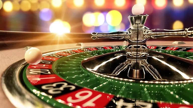 Các loại hình đặt cược khi chơi Roulette online cần phải biết?